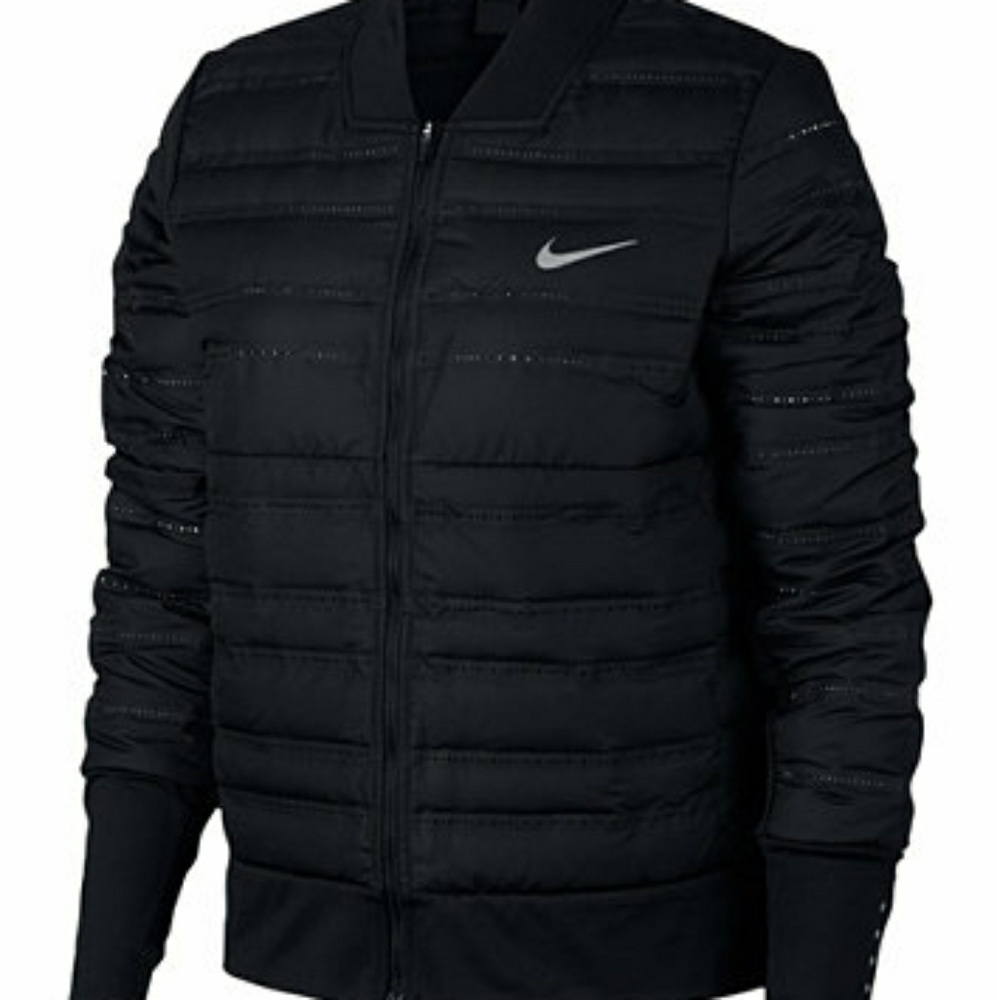 NWT NIKE AEROLOFT JACKET !! - Picture 2 of 8